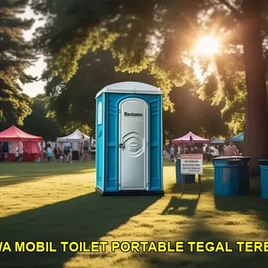 sewa mobil toilet portable tegal terbaik
